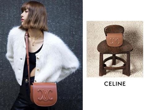 腋下包 celine|加價前值得入手的Celine手袋款式推介！連Lisa都愛的 .